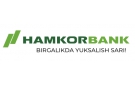 Банк Hamkorbank в Хаккулабаде